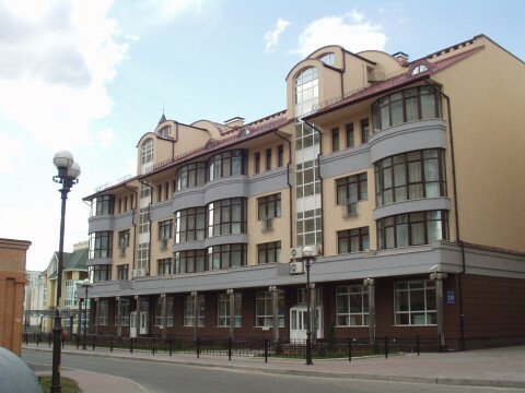 Киев, Оболонская наб., 59-73