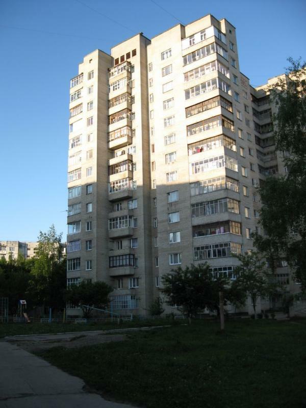 Суми, Ковпака вул., 31
