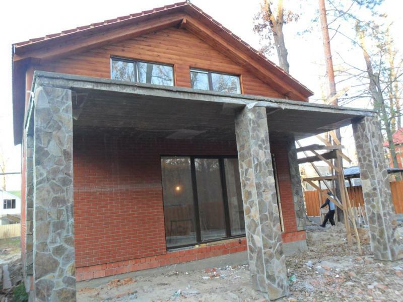 Київська обл., Бучанський район, м. Ірпінь, Давидчука вул., 79