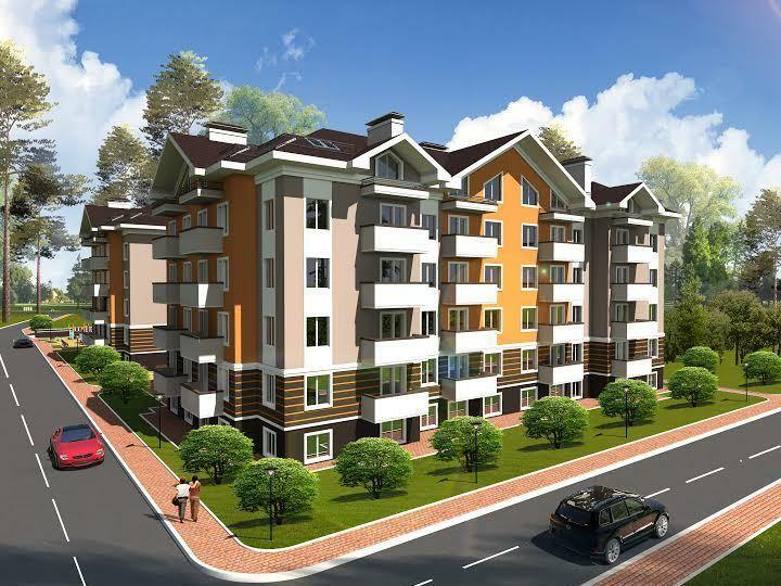 Київська обл., Бучанський район, м. Ірпінь, Давидчука вул., 12