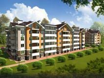 Київська обл., Бучанський район, м. Ірпінь, Давидчука вул., 12