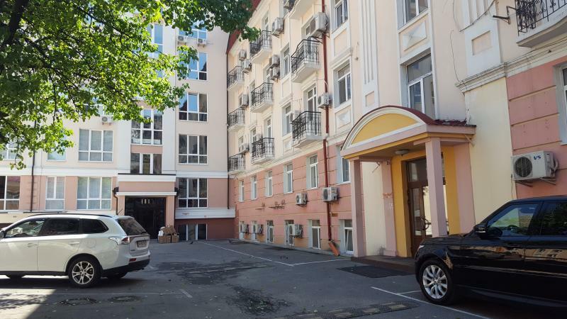 Київ, Глибочицька вул., 40У