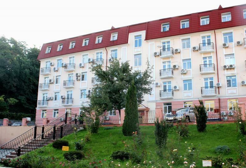 Київ, Глибочицька вул., 40У