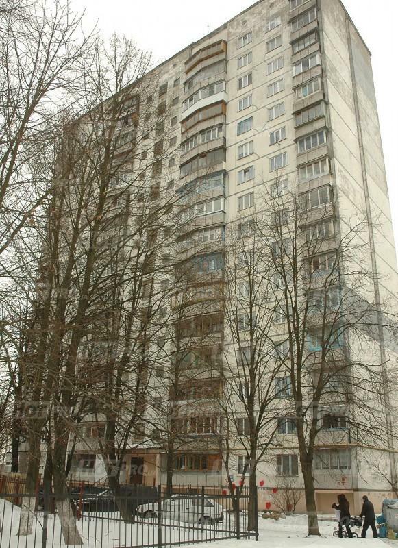 Киев, Гната Юры ул., 14В