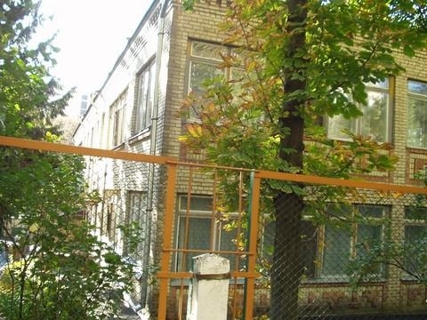 Київ, Гоголівська вул., 27А