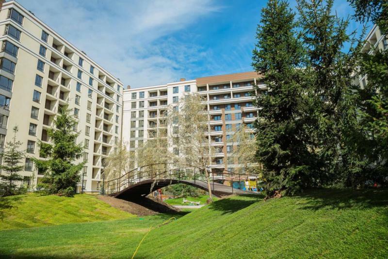 Студия посуточно 25 м², Голосеевская ул., 5