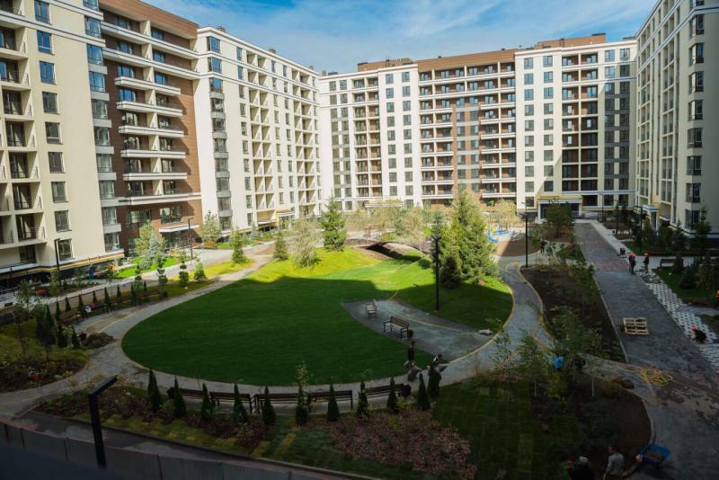 Студия посуточно 25 м², Голосеевская ул., 5