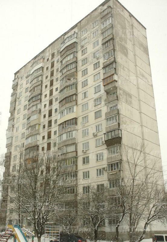 Киев, Голосеевская ул., 8