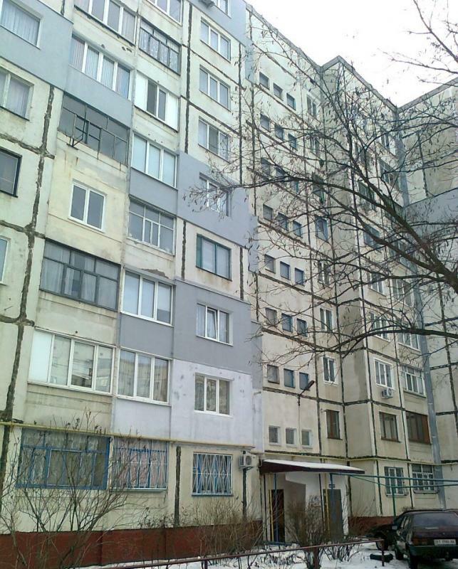 Херсонская обл., г. Новая Каховка, Горького ул., 13