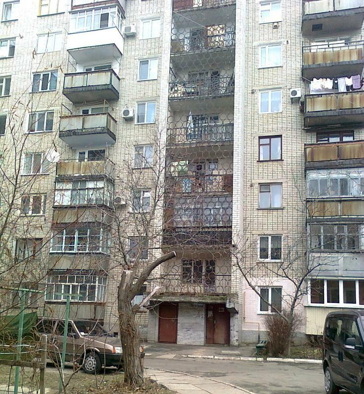 Херсонская обл., г. Новая Каховка, Пионерская ул., 42