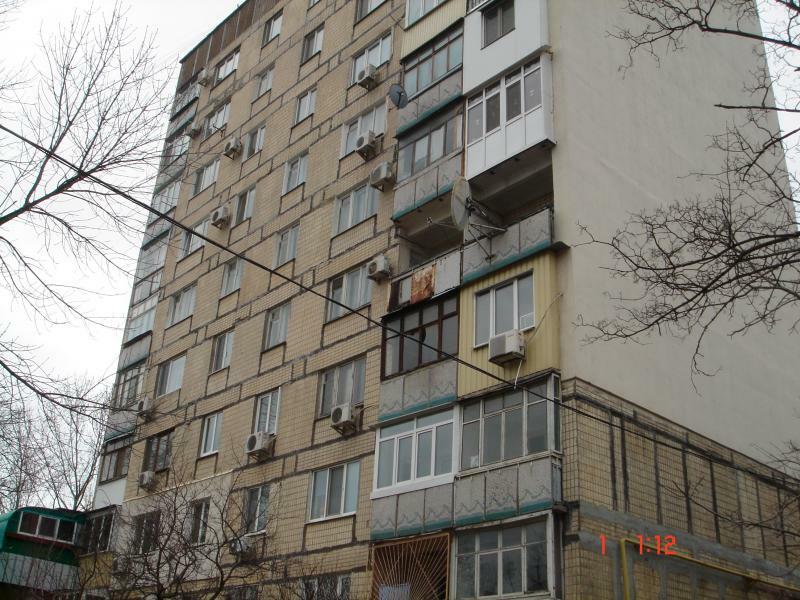 Николаев, Спасская ул., 14