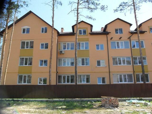 Київська обл., Бучанський район, м. Ірпінь, Тургенівська вул., 17