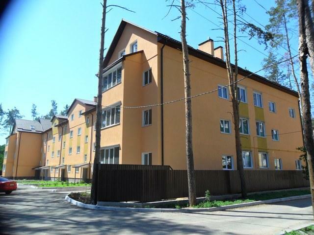 Київська обл., Бучанський район, м. Ірпінь, Тургенівська вул., 17