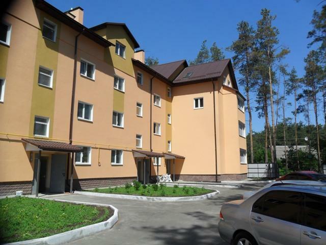 Київська обл., Бучанський район, м. Ірпінь, Тургенівська вул., 17