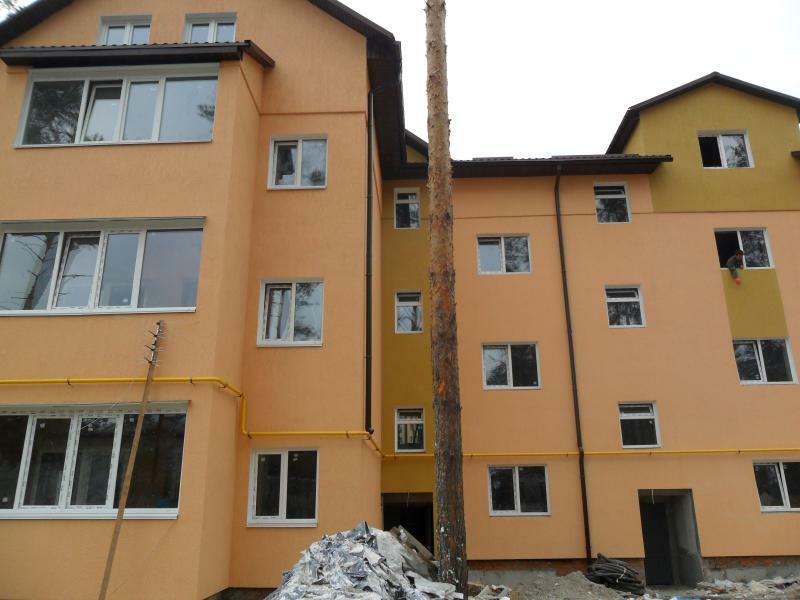 Київська обл., Бучанський район, м. Ірпінь, Степанівська вул., 12