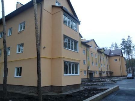 Київська обл., Бучанський район, м. Ірпінь, Степанівська вул., 12