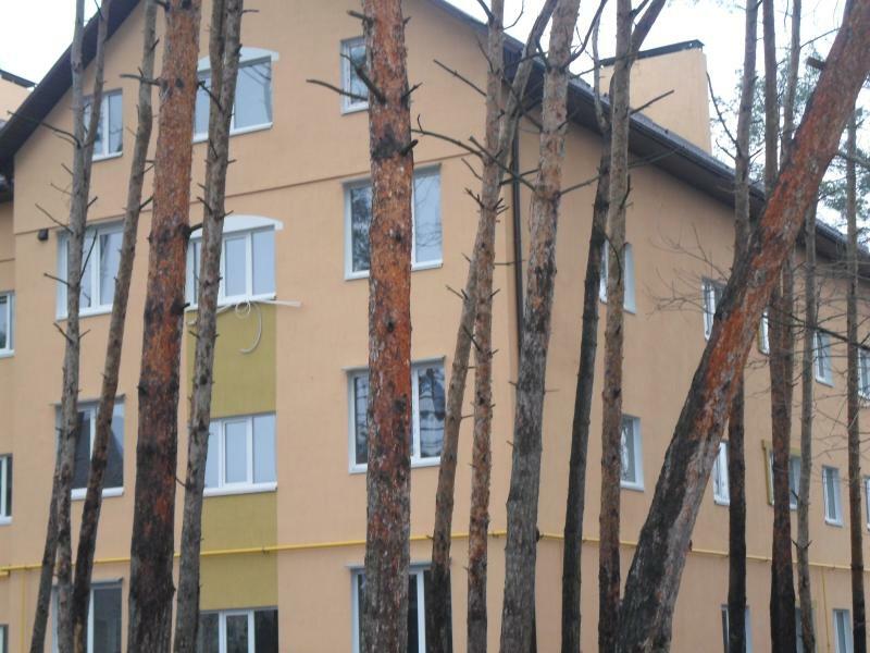 Київська обл., Бучанський район, м. Ірпінь, Степанівська вул., 12