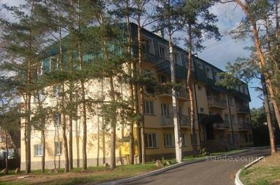 Київська обл., Бучанський район, м. Ірпінь, Степанівська вул., 12