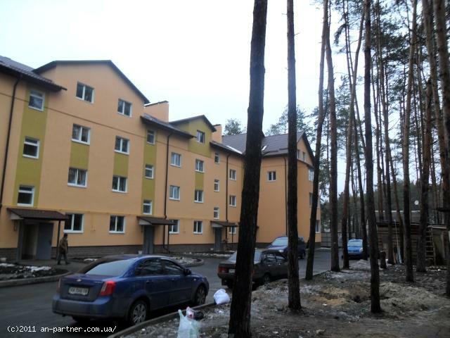 Київська обл., Бучанський район, м. Ірпінь, Степанівська вул., 12