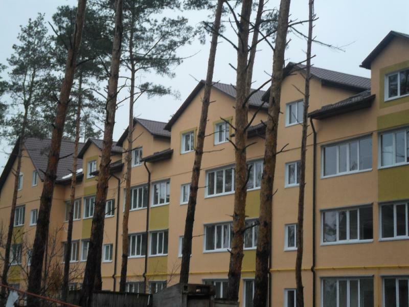 Київська обл., Бучанський район, м. Ірпінь, Степанівська вул., 12