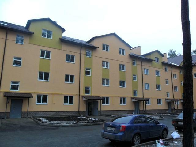 Київська обл., Бучанський район, м. Ірпінь, Степанівська вул., 12