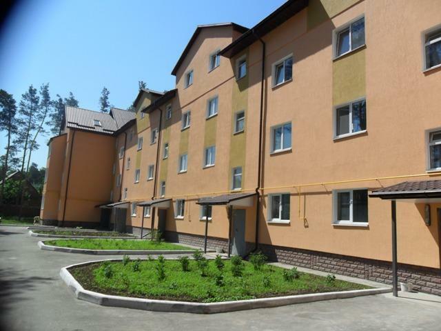 Київська обл., Бучанський район, м. Ірпінь, Степанівська вул., 12