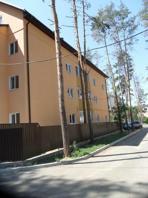 Київська обл., Бучанський район, м. Ірпінь, Степанівська вул., 12