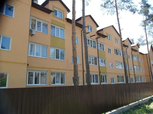 Київська обл., Бучанський район, м. Ірпінь, Степанівська вул., 12