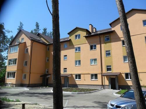 Київська обл., Бучанський район, м. Ірпінь, Степанівська вул., 12