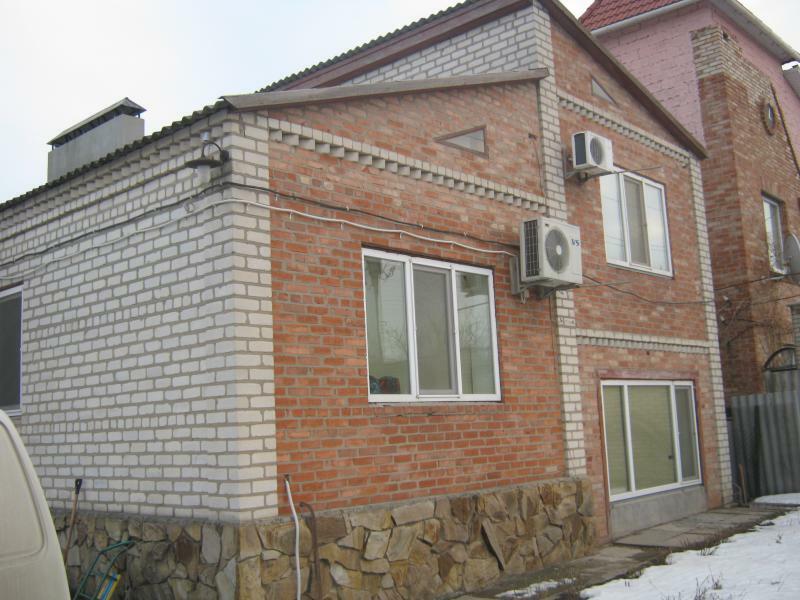 Луганск, Разина Степана пер., 42