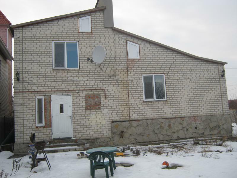 Луганск, Разина Степана пер., 42