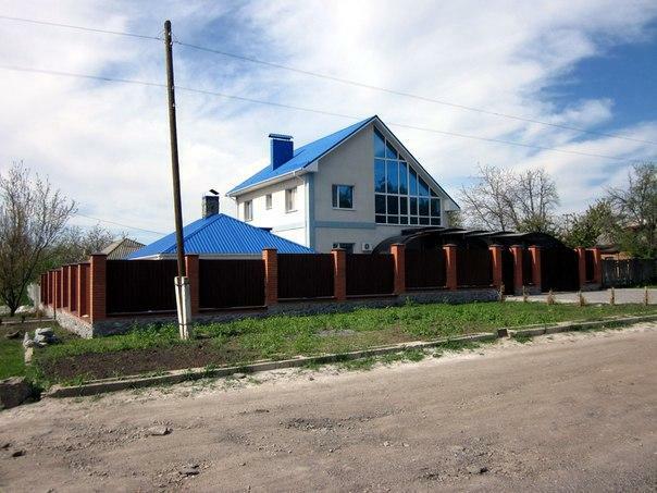 Кропивницкий, Олеся Гончара ул., 79