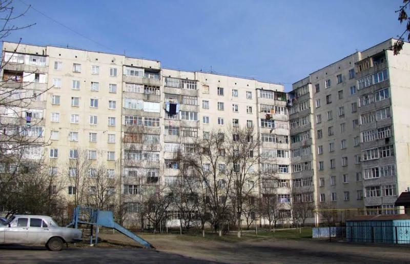 Продаж 1-кімнатної квартири 38 м², Салтівське шосе, 258