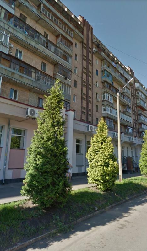 Аренда офиса 60 м², Славянская ул., 6