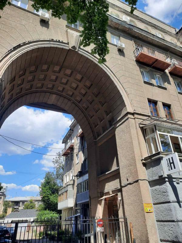 Аренда 1-комнатной квартиры 43 м², Чернышевская ул., 95