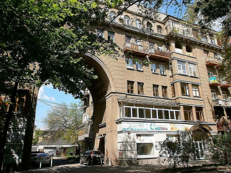 Аренда 1-комнатной квартиры 43 м², Чернышевская ул., 95