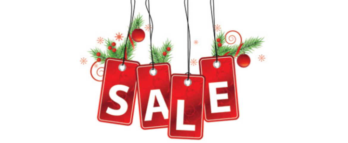 Новогодние распродажи: как не попасться на уловки магазинов