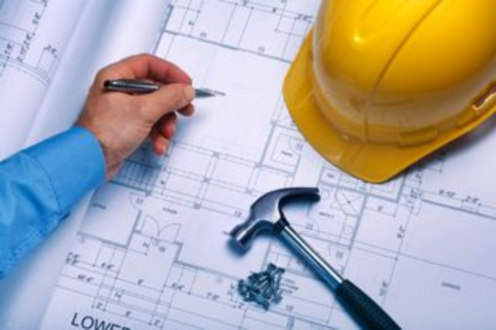 В Украине в 2017 году планируют изменить 22 строительные нормы