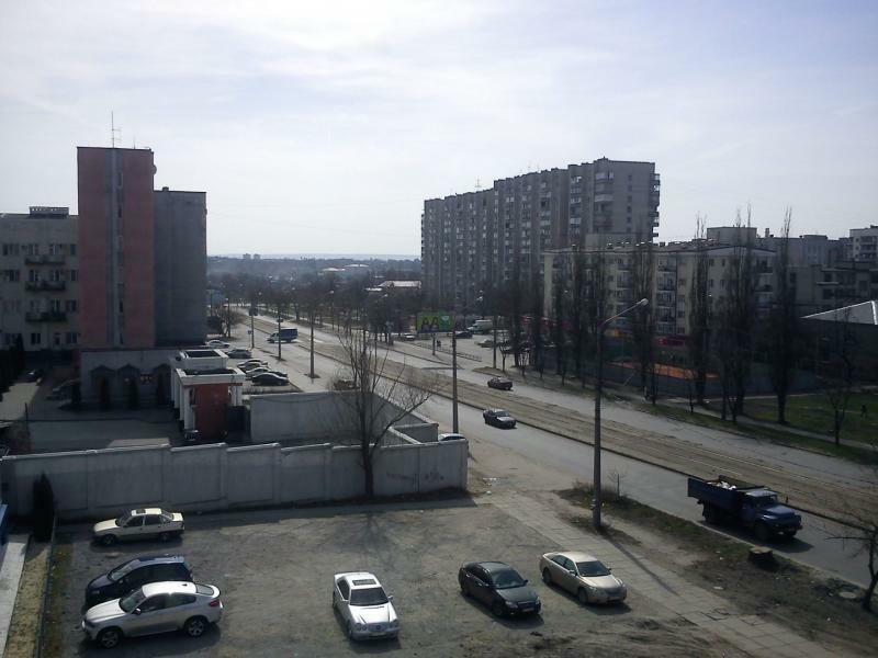 Харків, Морозова вул., 23