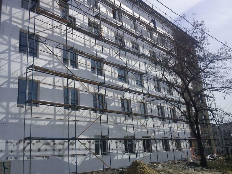 Харків, Морозова вул., 23