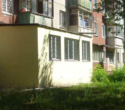 Продажа 2-комнатной квартиры 44 м², Героев Харькова просп., 228