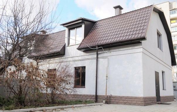 Харків, Очаковская вул., 8