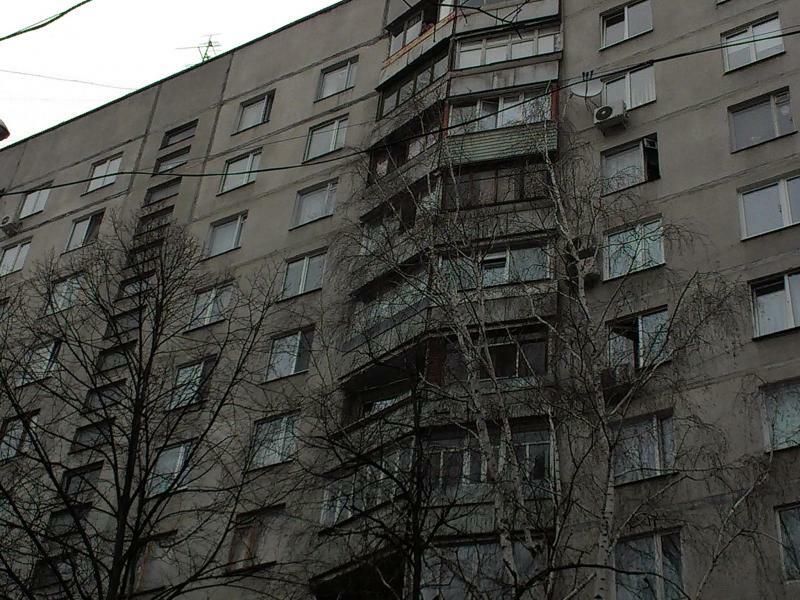 Аренда 1-комнатной квартиры 33 м², Полтавский Шлях ул., 152А