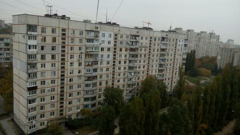 Харьков, Клочковская ул., 199