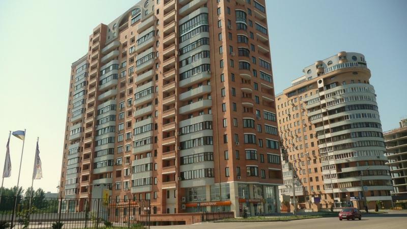 Оренда 2-кімнатної квартири 85 м², Отакара Яроша вул., 26