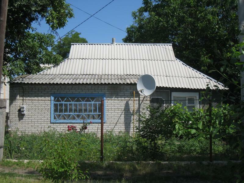 Київська обл., Миронівський район, м. Миронівка, 45-летия Победы вул., 51