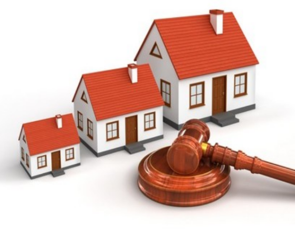 Раздел имущества: в каком случае банк может обжаловать мировое соглашение супругов