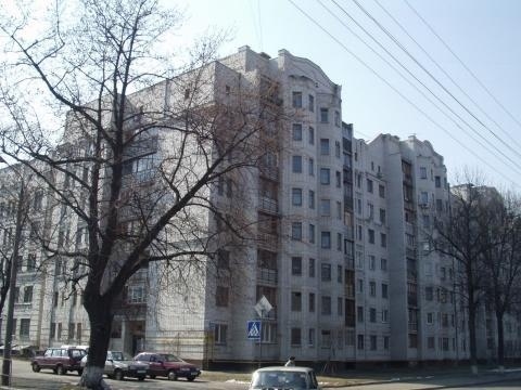 Киев, Межигорская ул., 43