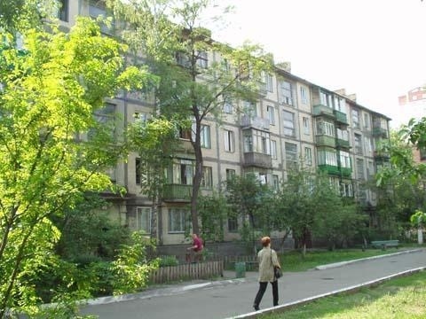 Киев, Минина ул., 3