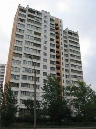 Киев, Миропольская ул., 37В